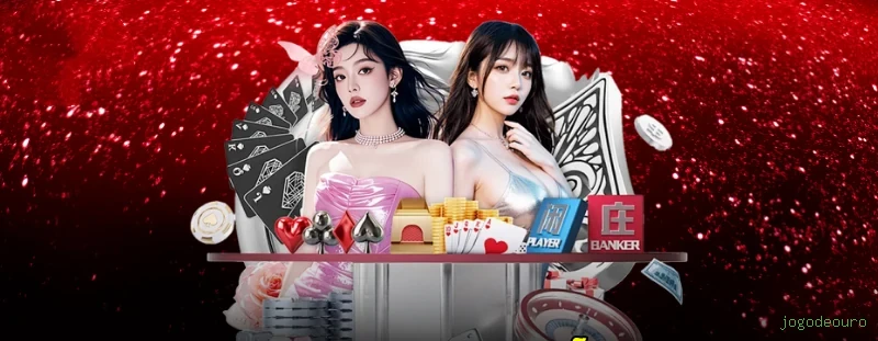 Siga a jogodeouro no Facebook