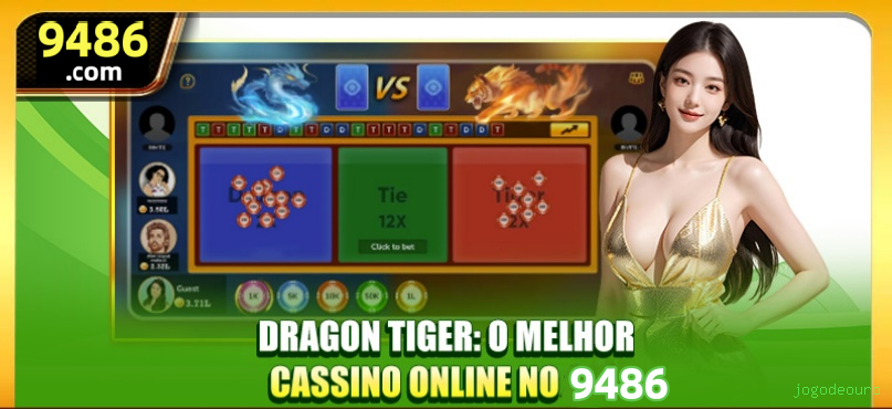 João Silva ganhou R$ 2.5M no Fortune Tiger