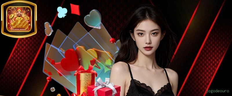 Jogos com maior RTP na jogodeouro